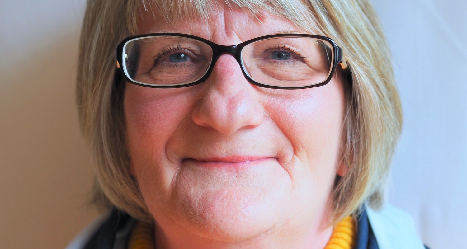 Deb Shiner, Oxted South