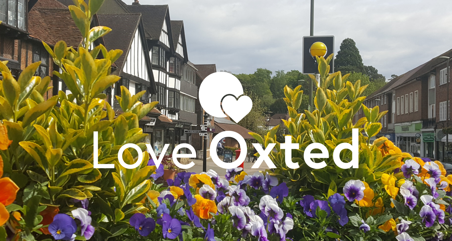 Love Oxted