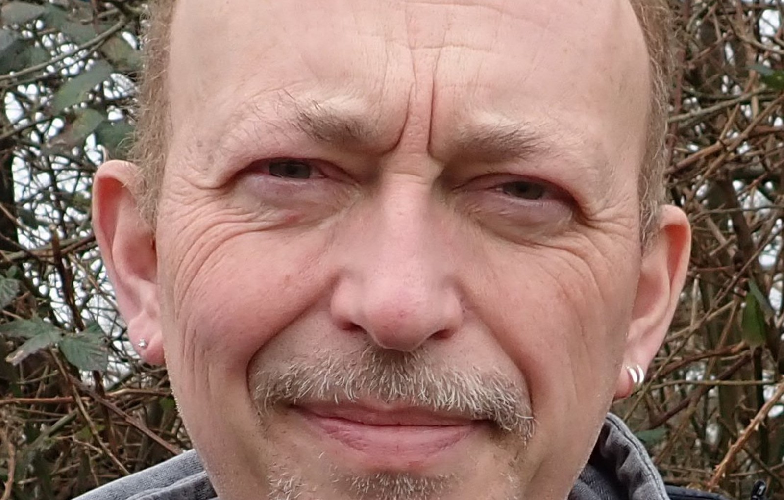 OLRG's Mark Stringer elected for Oxted South